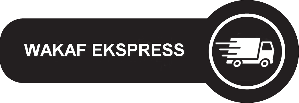 wakaf ekspress