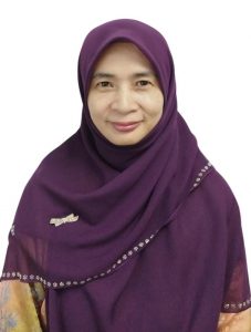 PUAN MAZNIDA BINTI AHMAD