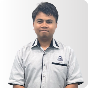 ENCIK EMIR ESQANDAR BIN MOHD EKHWAN