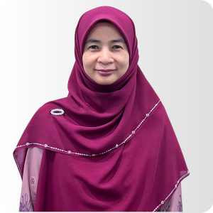 PUAN MAZNIDA BINTI AHMAD