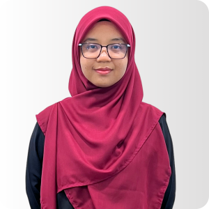 CIK HAKIMAH BINTI HAMIR