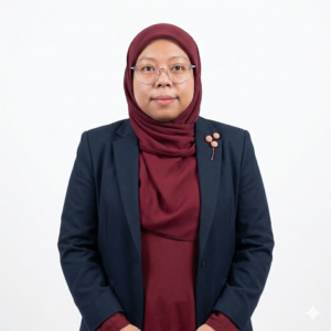 PUAN SUHAIDA BINTI AHMAD
