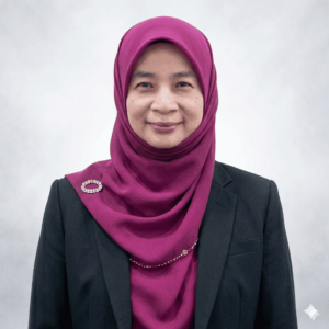 PUAN MAZNIDA BINTI AHMAD