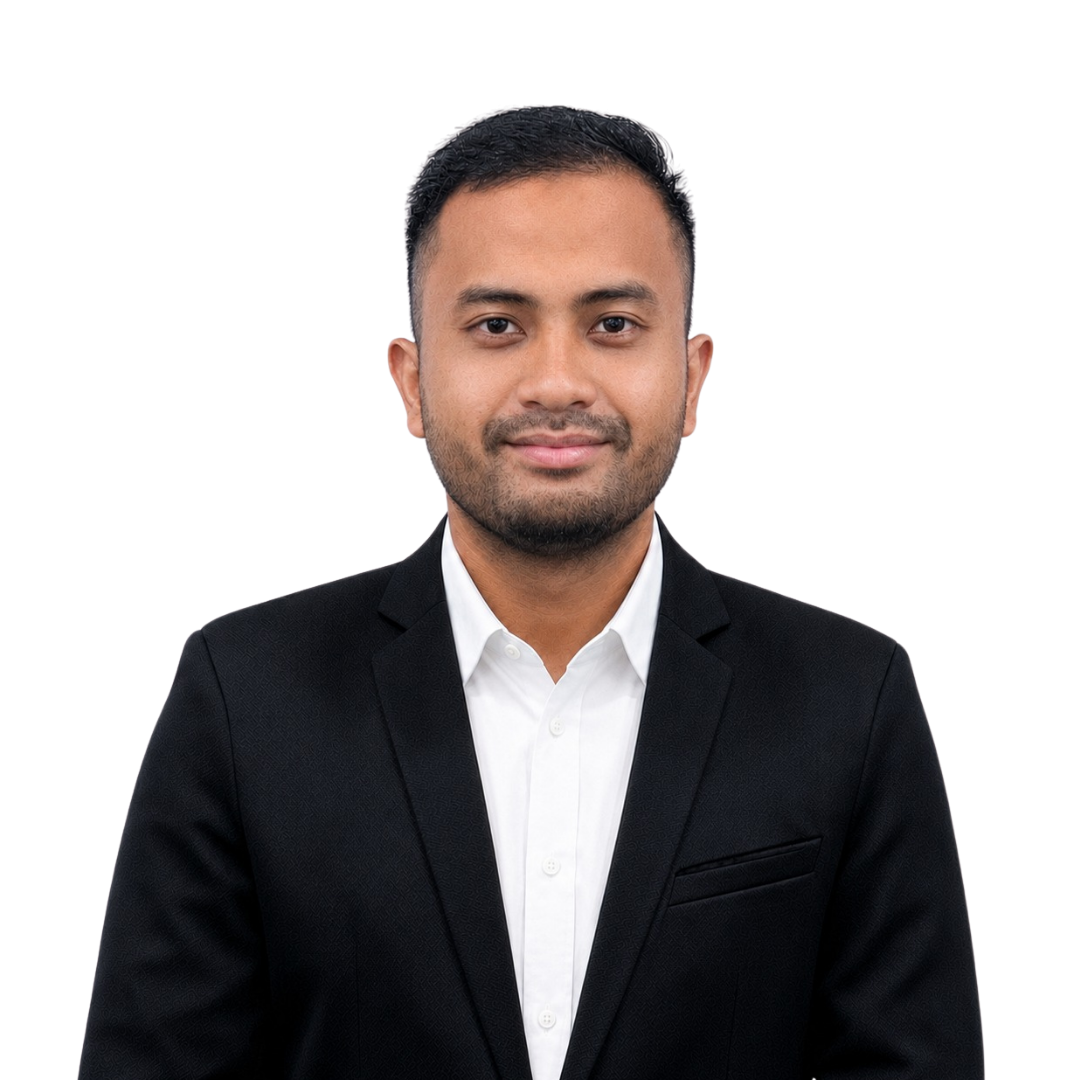 MUHAMMAD FAHMI BIN MOHD ZAIN