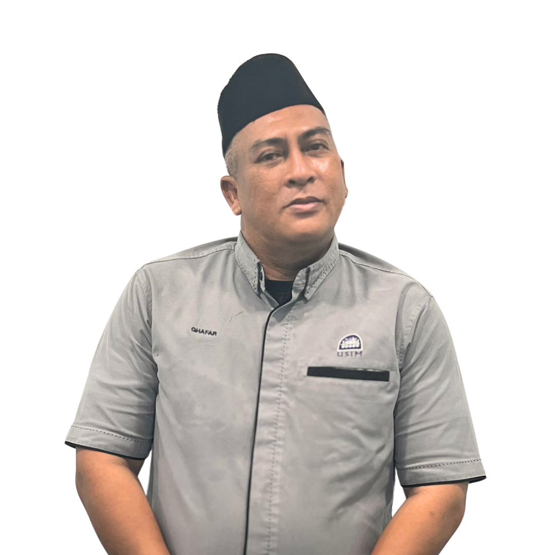 ABD GHAFFAR BIN RABU