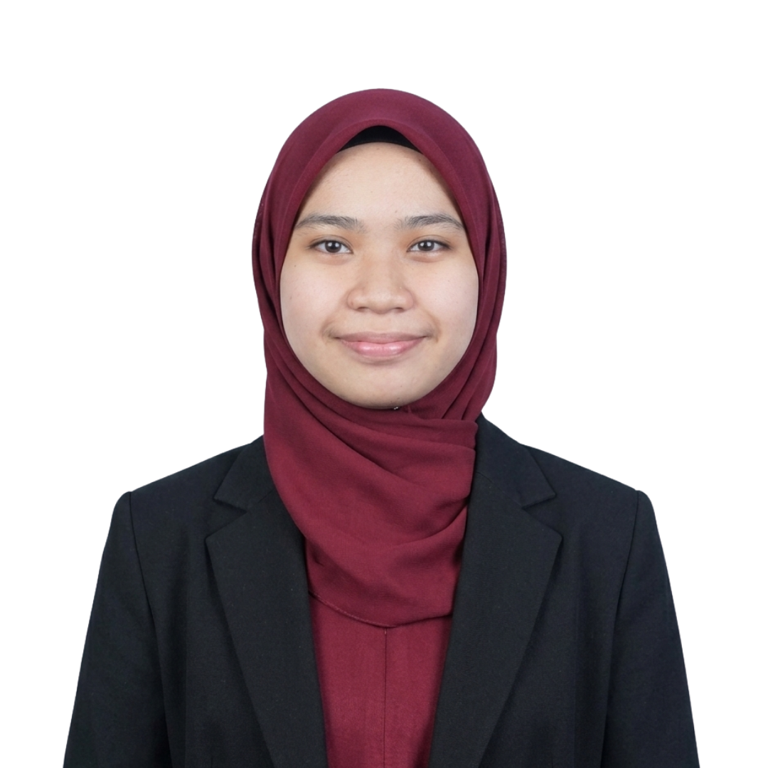 ARDINI QISTINA BINTI SATAR