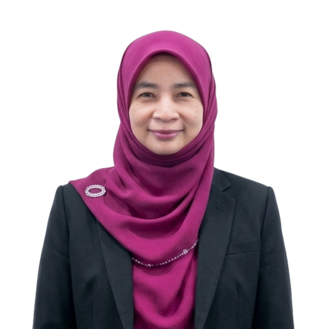 MAZNIDA BINTI AHMAD