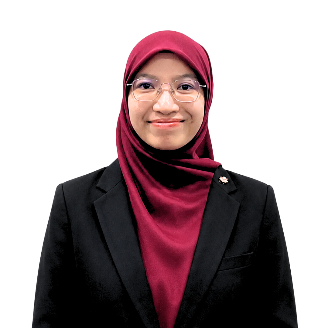NURUL HUSNA BINTI ANNUAR