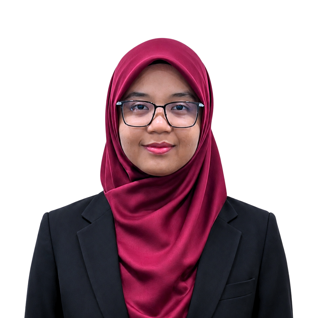 HAKIMAH BINTI HAMIR