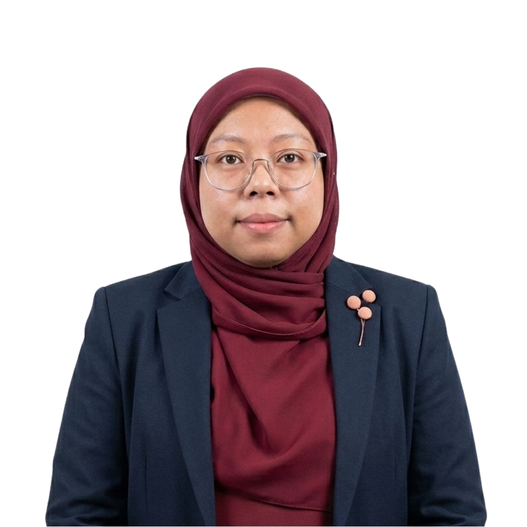SUHAIDA BINTI AHMAD